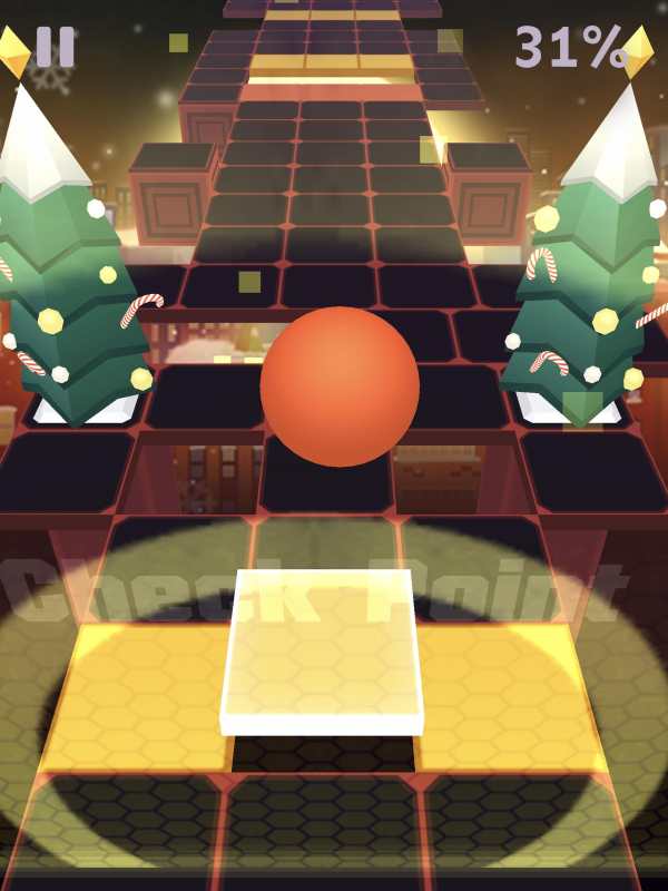 Rolling Sky screenshot 16