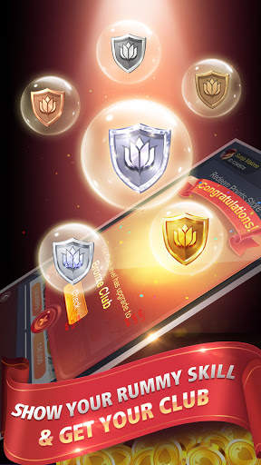 Rummy Tycoon: Online Card Game screenshot 3
