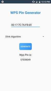 WIFI WPS WPA Dumper [ No Root Needed ] screenshot 5