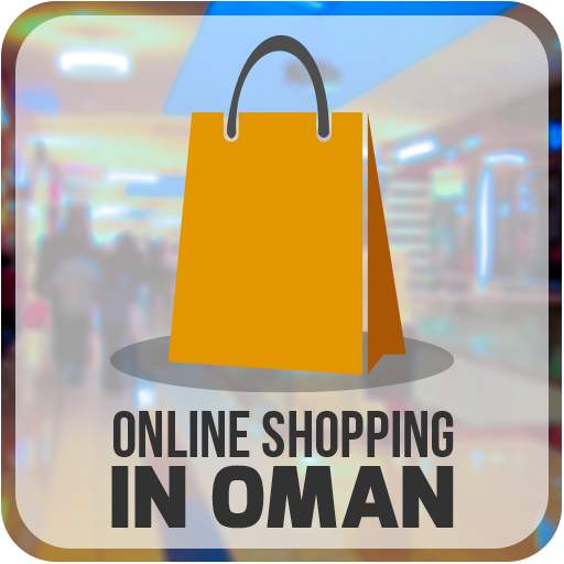 Online Shopping in Oman 1.0