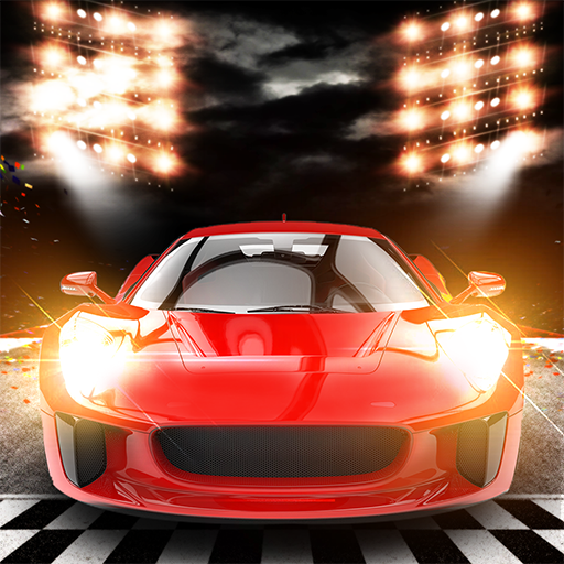 Illegal Racing 3D icon