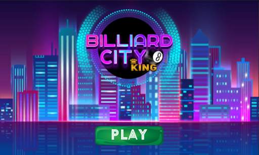 Billiard City King скриншот 5