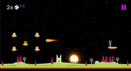 Knock Down Bricks - Free Games 2021 screenshot 7