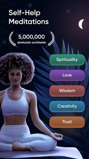 BetterMe: Mental Health (Self-Help) screenshot 1