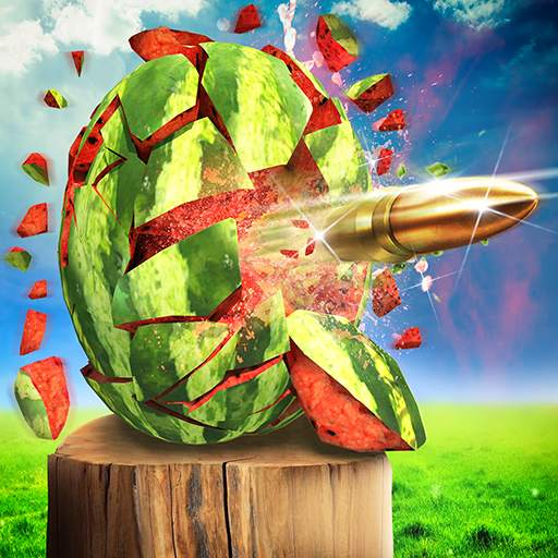 Watermelon Shooting 3D 1.8