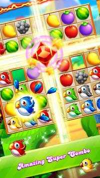 Fruit Birds screenshot 2