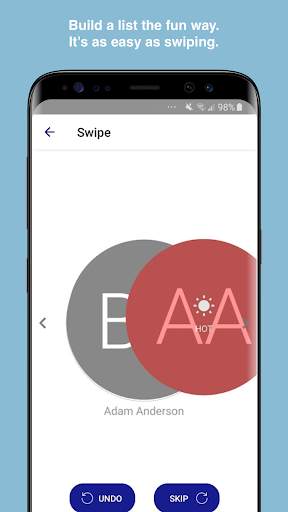GPS Social Marketing screenshot 6