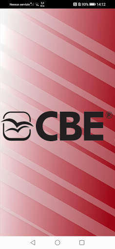 CBE CL-BUS screenshot 1