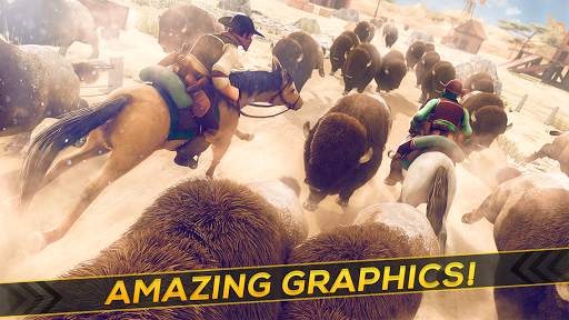 Horse Riding Derby - Free Game screenshot 7