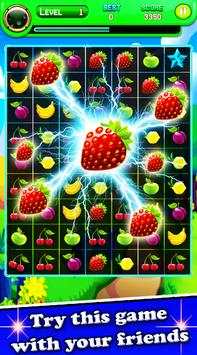 Farm Fruit Legend screenshot 1