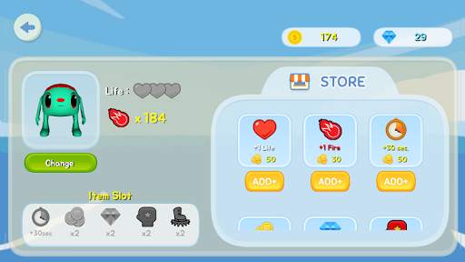 Friends World screenshot 7