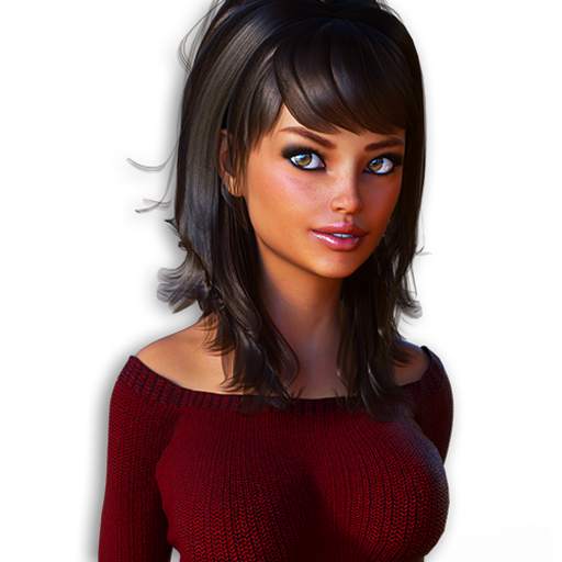 Virtual girl: sexy adventure 1.0