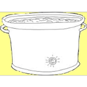 Crock Pot Recipes icon