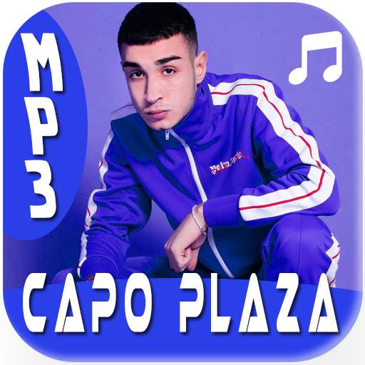 Canzoni Capo Plaza 2021 Senza internet 2.0