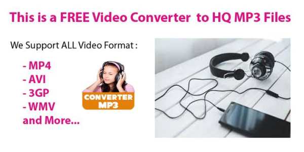 Video Converter to MP3 HQ screenshot 2