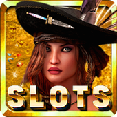 Slots Fire Pirate™ FREE Slots icon