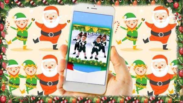 Elf Yourself for  Funny Dance screenshot 5