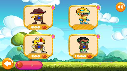 shooter king screenshot 2