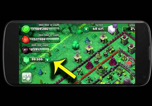 Tips Clash Of Clans screenshot 1