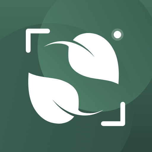 Plant Identifier, Insect ID icon
