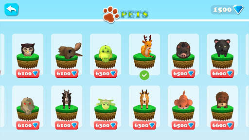 Onet Connect Animal 3D screenshot 8