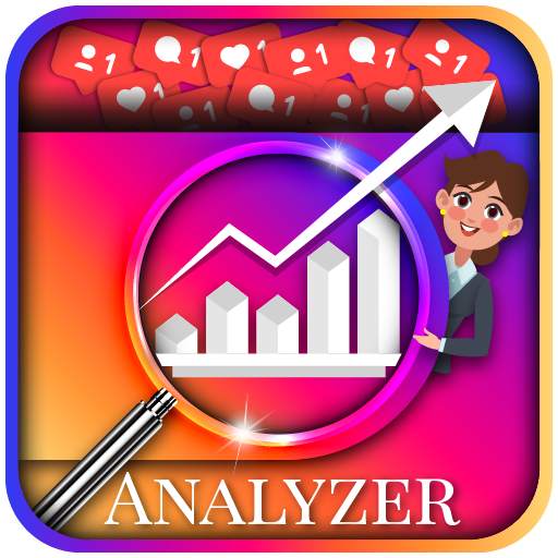 Follower Analyzer For Instagram - Follower 2020 1.0