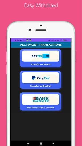 Scratch and win cash screenshot 4