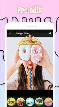 B912- Selfie Beauty Cam Filter screenshot 2