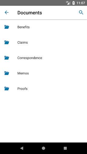 Zander Insurance App screenshot 3