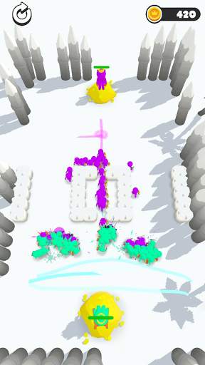 Draw Army! screenshot 2
