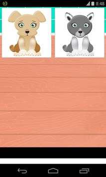 cleaning dog games screenshot 1
