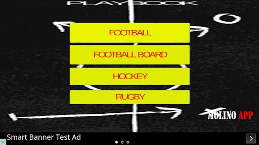 PlayBook screenshot 5