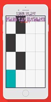 Piano Tiles Ultimate screenshot 3
