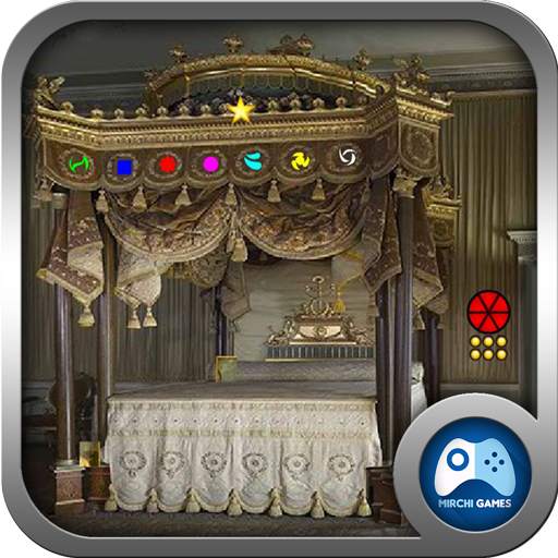 Escape Games Spot-74 1.0.2
