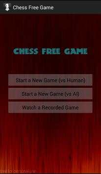 classic chess king screenshot 1
