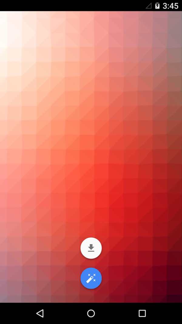 Polygon Gen screenshot 3