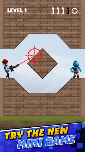 Zombie Crusher screenshot 2