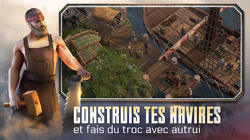 Valhalla: Action RPG screenshot 5