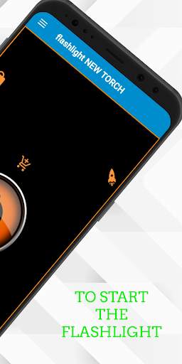 Flashlight TORSH screenshot 2