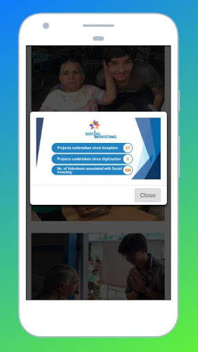 Social Investing screenshot 7