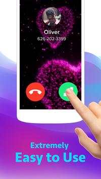 Color Call 4 تصوير الشاشة