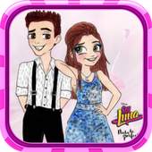 Nada de perfectas | Soy Luna 1.0