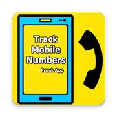 Mobile Number Tracker and Locator Prank App 1.2