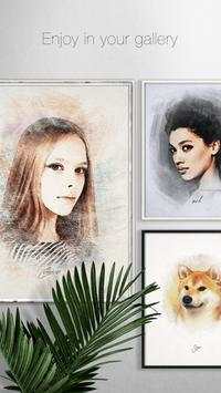 PORTRA 5 تصوير الشاشة