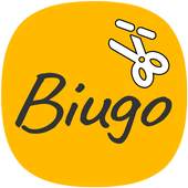 Guide biugo video effects 1.0