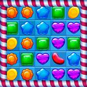 Royale Candy Match 3 Mania