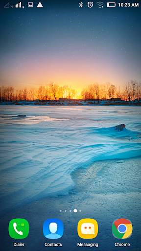 HD Huawei Wallpaper screenshot 7