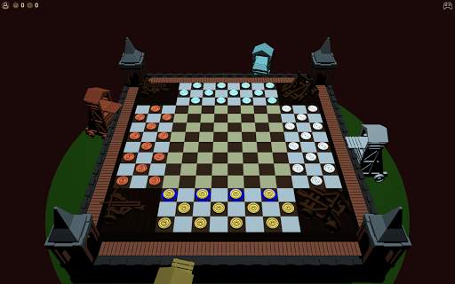 Free Pro CHECKER KING™ Chess & Checkers screenshot 15