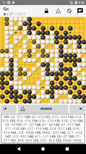 Pente Live screenshot 3