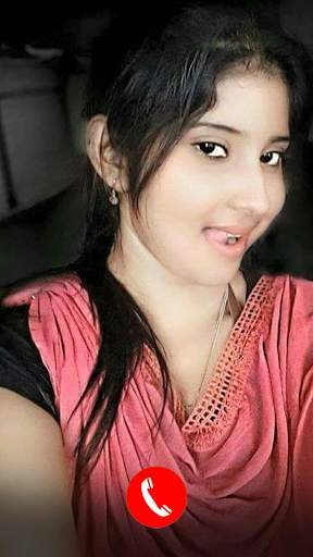 Hot Indian Girls Video Chat - Hot Girls Chat screenshot 3